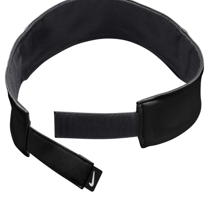 NIKE Running Unisex Visor - Supersports Thailand