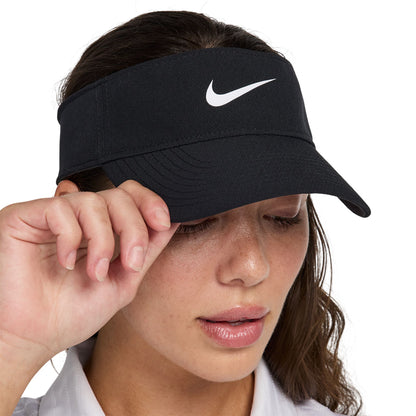 NIKE Running Unisex Visor - Supersports Thailand