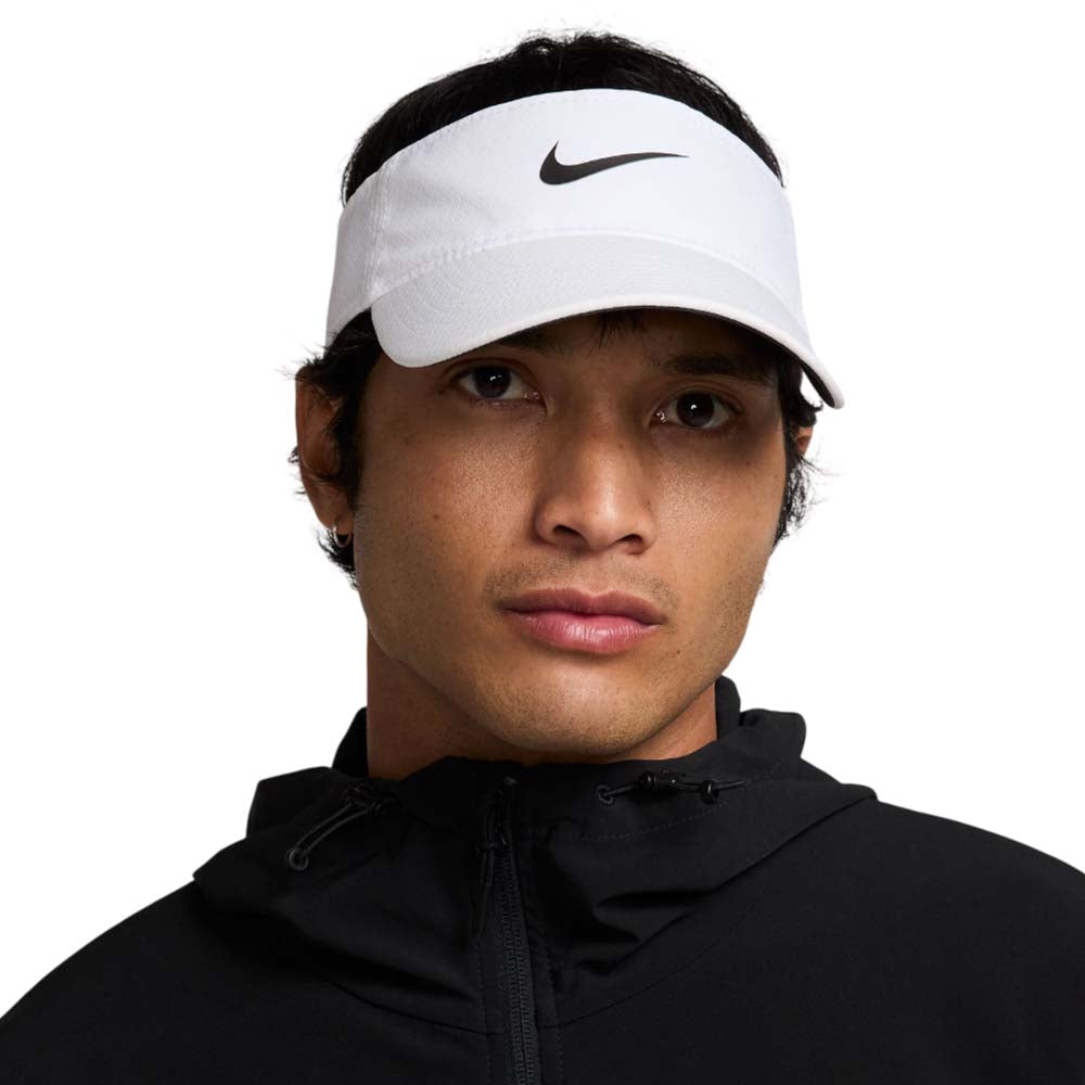 NIKE Running Unisex Visor - Supersports Thailand Supersports Thailand