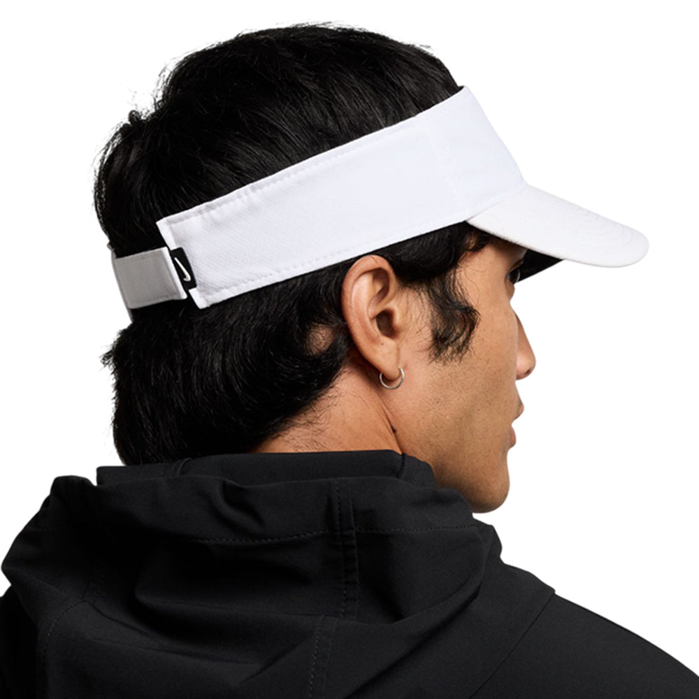 NIKE Running Unisex Visor - Supersports Thailand