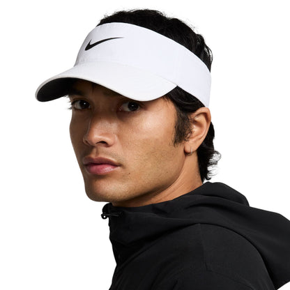 NIKE Running Unisex Visor - Supersports Thailand