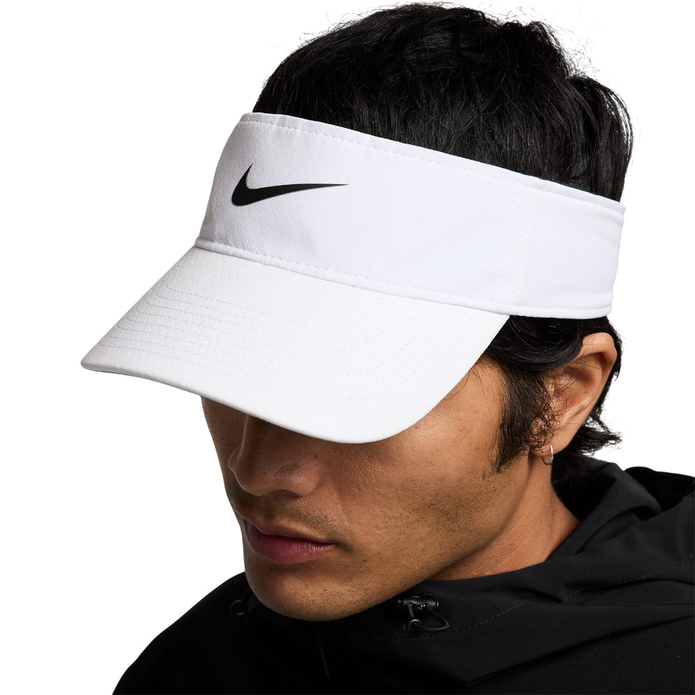 NIKE Running Unisex Visor - Supersports Thailand Supersports Thailand