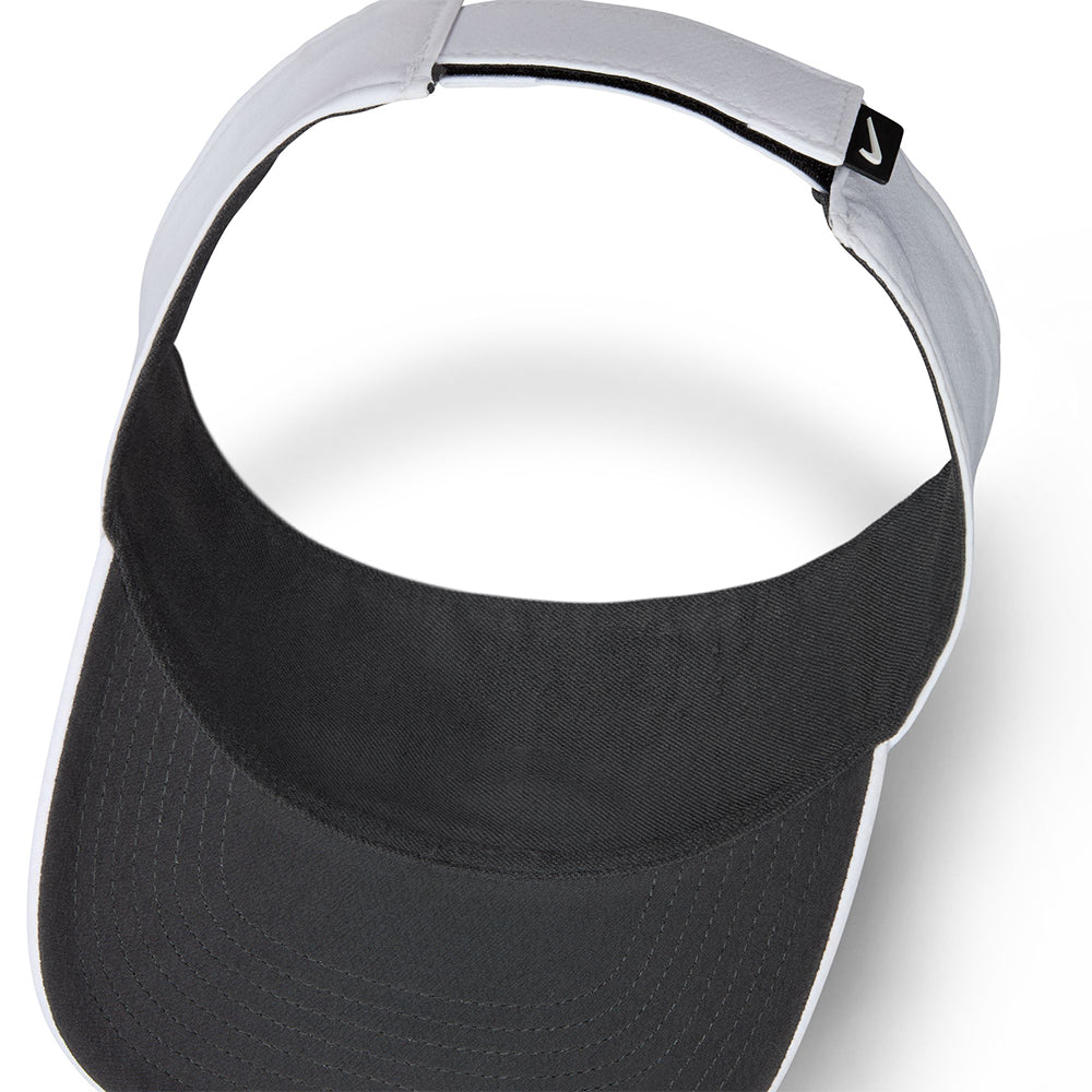 NIKE Running Unisex Visor - Supersports Thailand Supersports Thailand