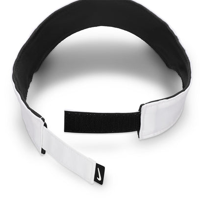NIKE Running Unisex Visor - Supersports Thailand