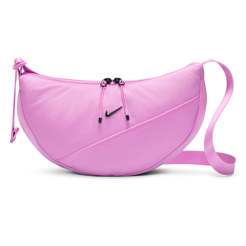 NIKE Aura Crescent Unisex Crossbody Bag - Supersports Thailand Supersports Thailand