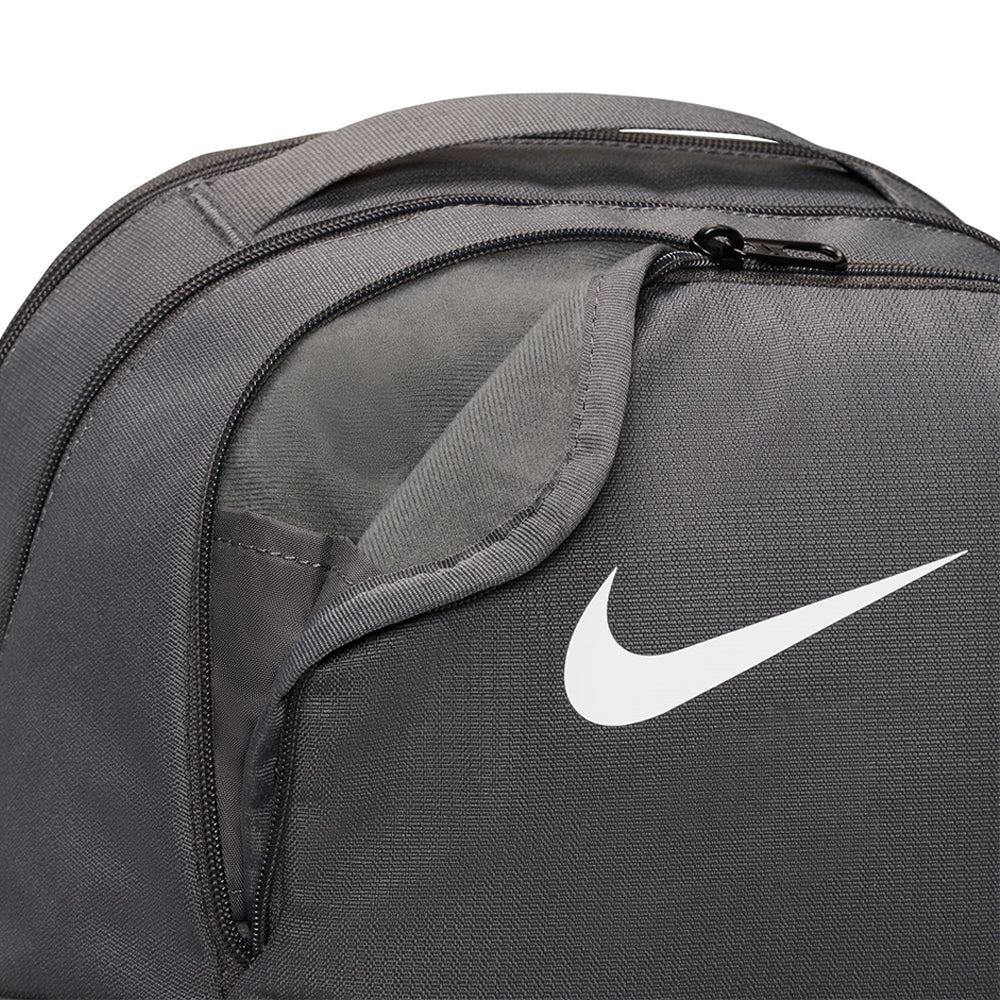 NIKE Brasilia 9.5 Unisex Backpack - Supersports Thailand Supersports Thailand