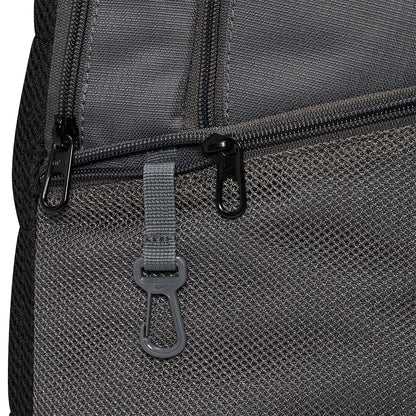 NIKE Brasilia 9.5 Unisex Backpack - Supersports Thailand