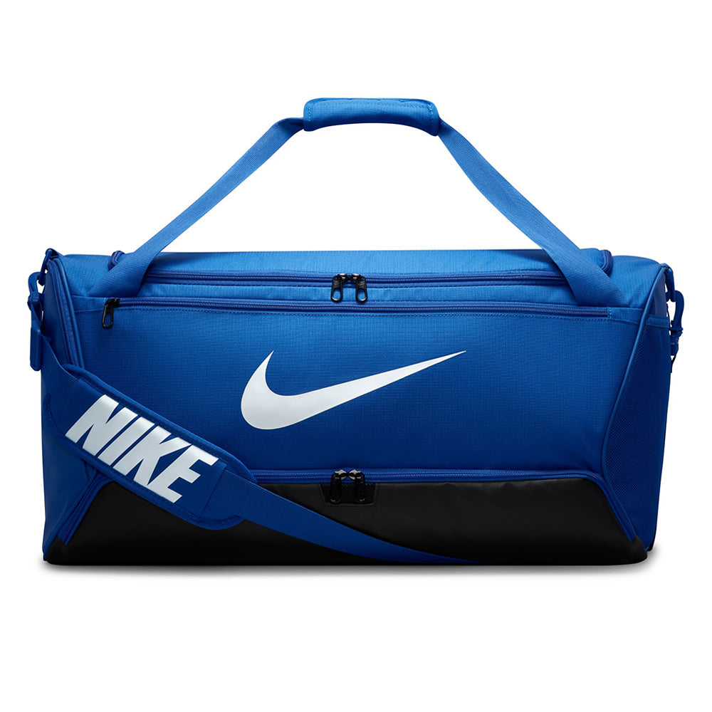 NIKE Brasilia 9.5 Unisex Duffle Bag - Supersports Thailand