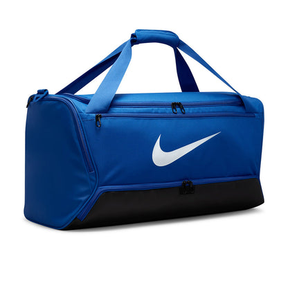 NIKE Brasilia 9.5 Unisex Duffle Bag - Supersports Thailand