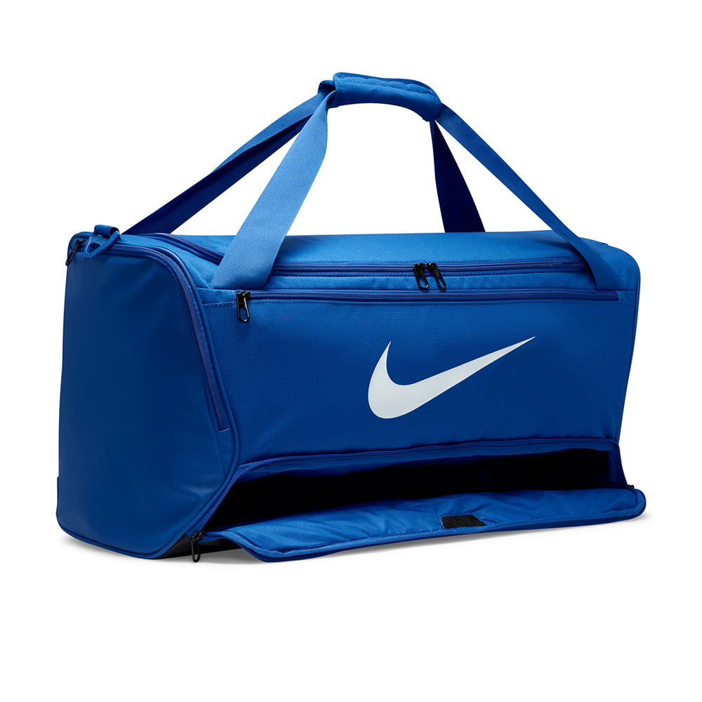NIKE Brasilia 9.5 Unisex Duffle Bag - Supersports Thailand