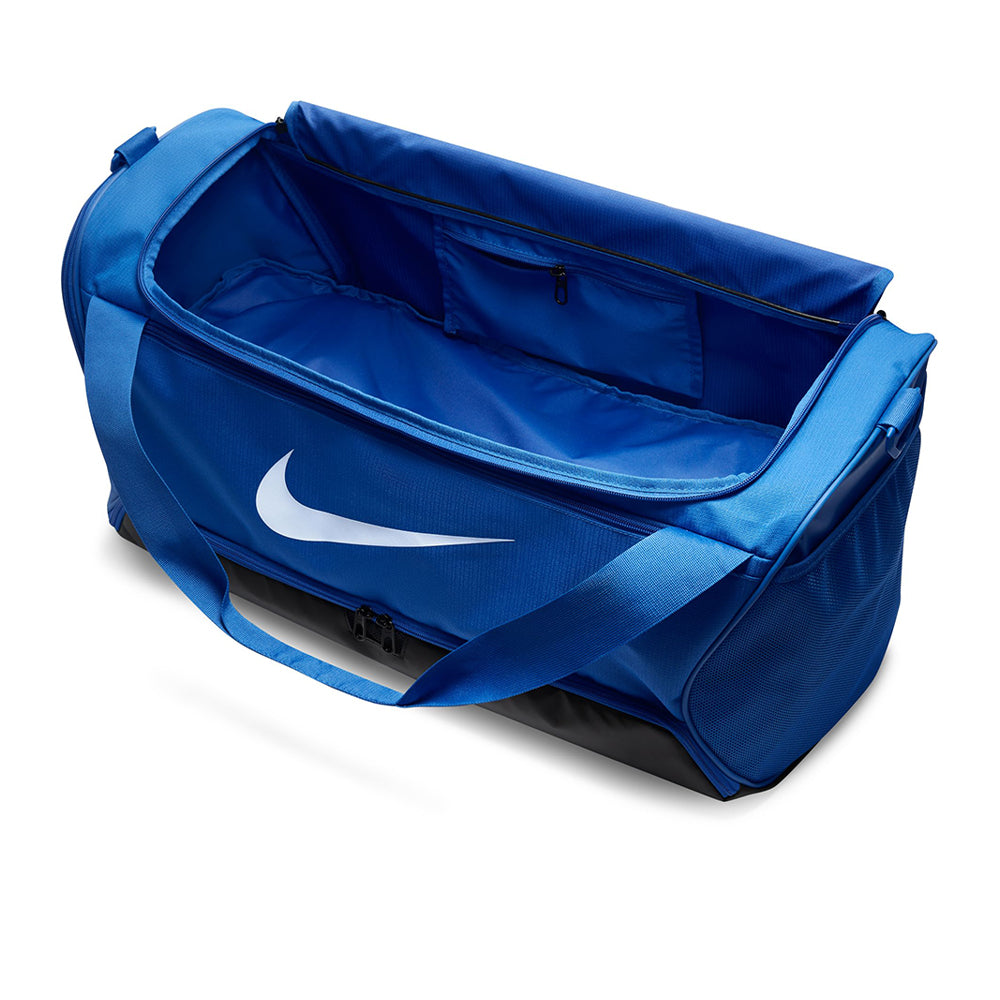 NIKE Brasilia 9.5 Unisex Duffle Bag - Supersports Thailand
