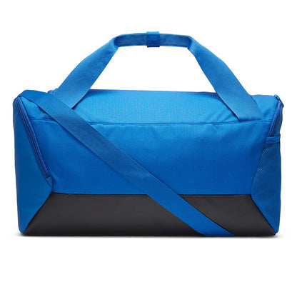 NIKE Brasilia Unisex Duffel Bag - Supersports Thailand