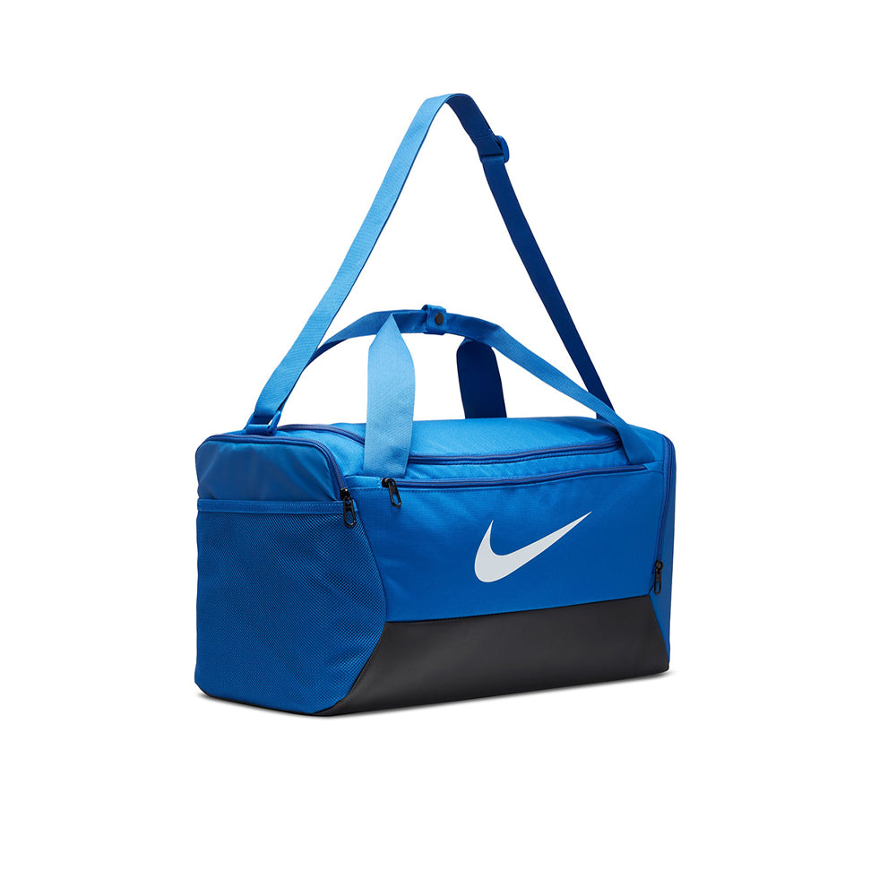 NIKE Brasilia Unisex Duffel Bag - Supersports Thailand Supersports Thailand