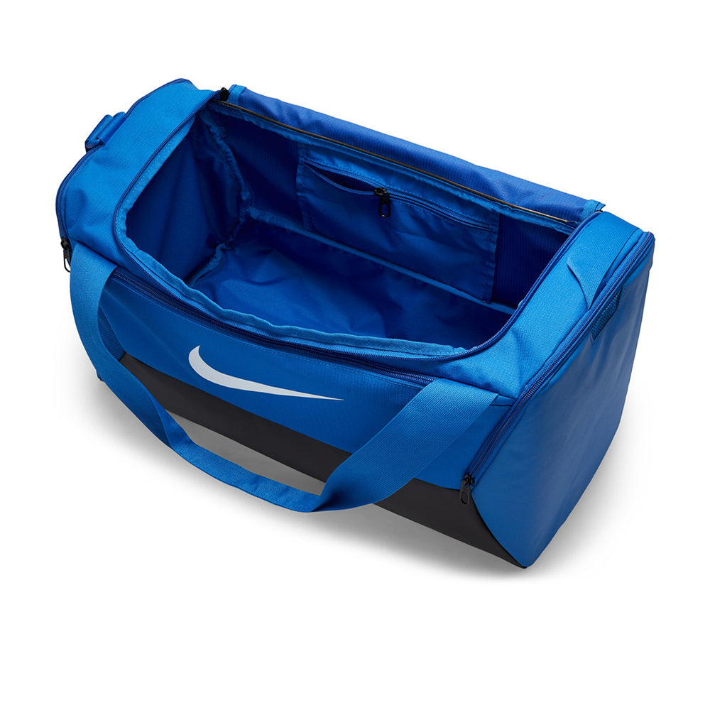 NIKE Brasilia Unisex Duffel Bag - Supersports Thailand Supersports Thailand