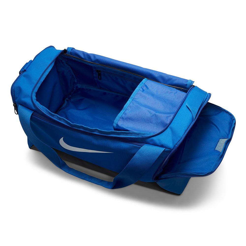NIKE Brasilia Unisex Duffel Bag - Supersports Thailand Supersports Thailand