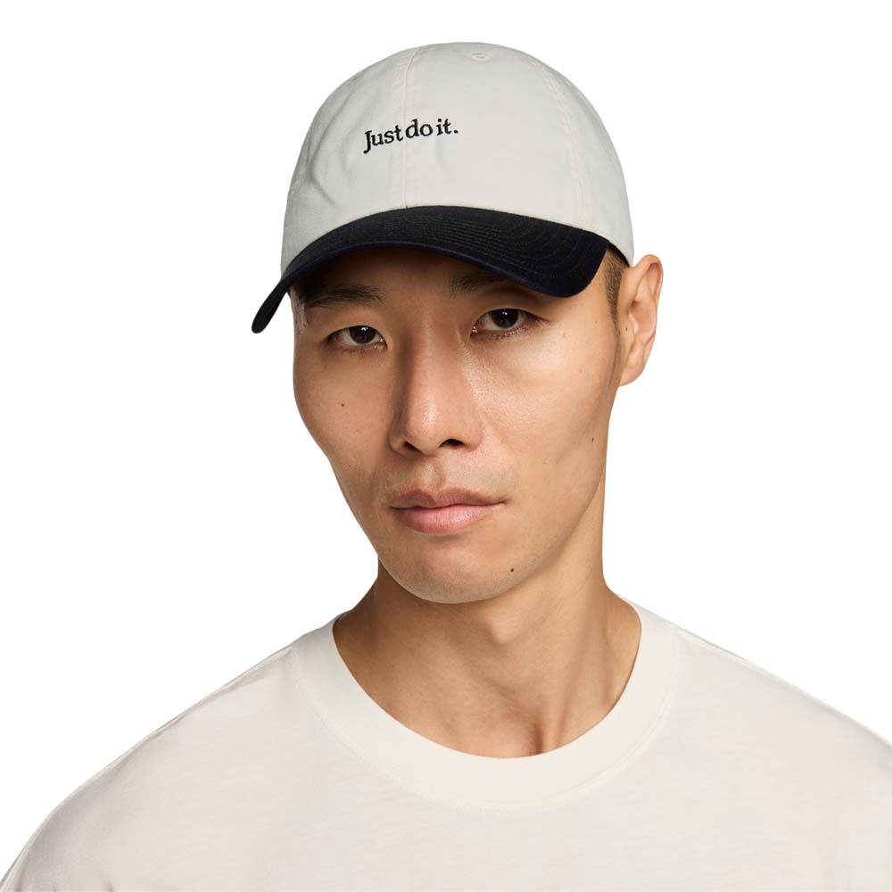 NIKE Club Unisex Cap - Supersports Thailand Supersports Thailand
