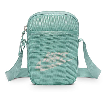 NIKE Heritage Unisex Crossbody Bag
