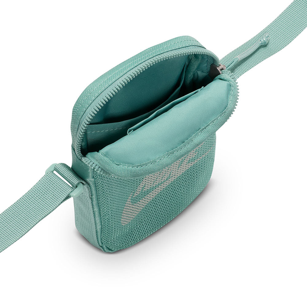 NIKE Heritage Unisex Crossbody Bag
