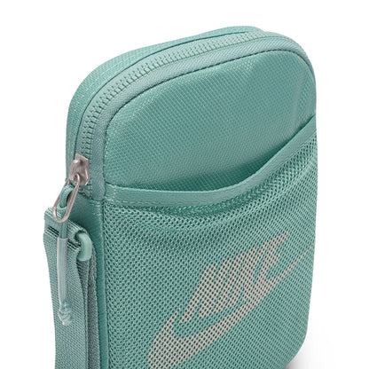 NIKE Heritage Unisex Crossbody Bag