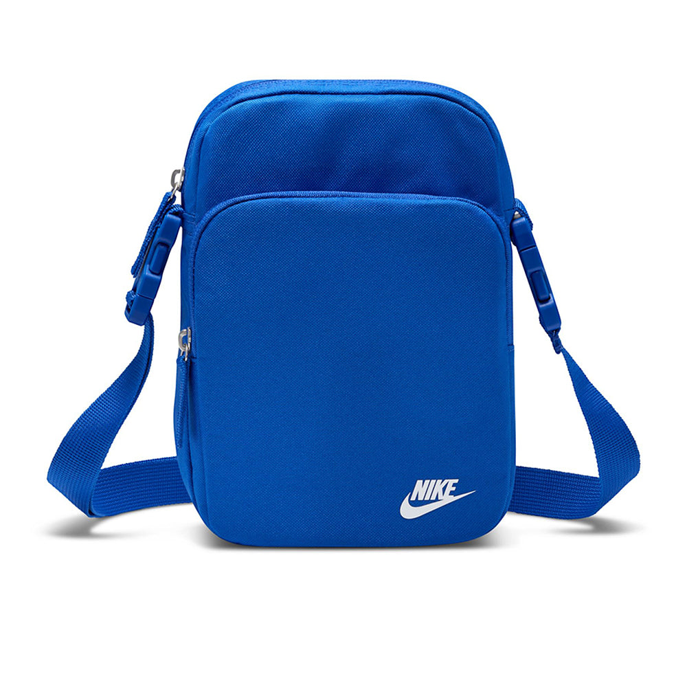 NIKE Heritage Unisex Crossbody Bag - Supersports Thailand