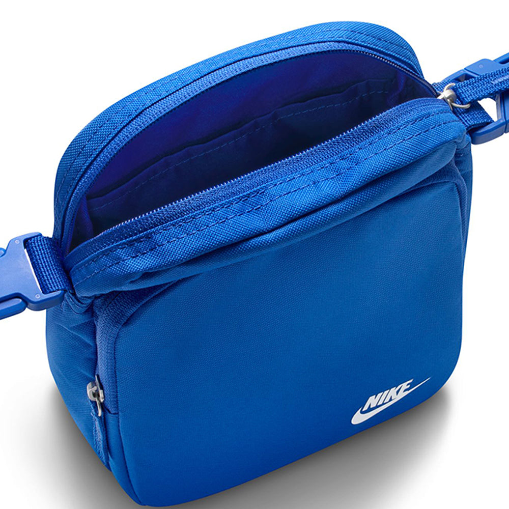 NIKE Heritage Unisex Crossbody Bag - Supersports Thailand