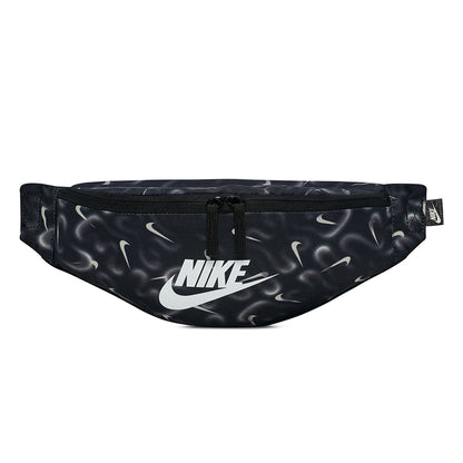 NIKE Heritage Unisex Waistpack - Supersports Thailand
