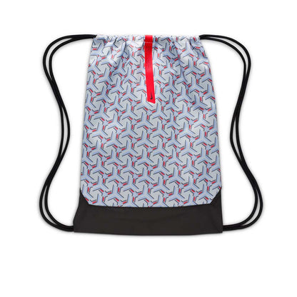 NIKE Academy Unisex Gym Sack - Supersports Thailand