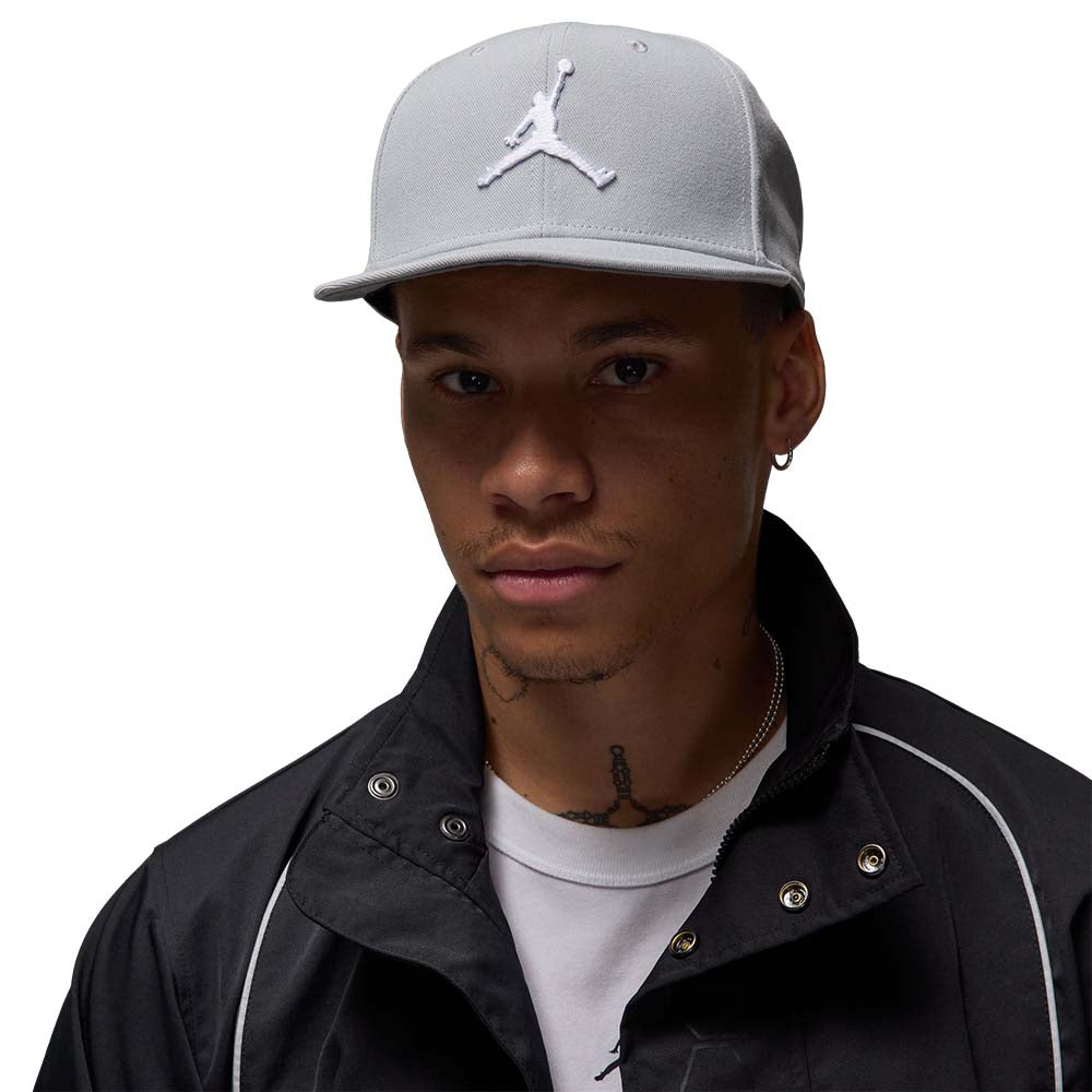NIKE Jordan Jumpman Pro Unisex Cap - Supersports Thailand Supersports Thailand