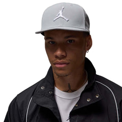 NIKE Jordan Jumpman Pro Unisex Cap - Supersports Thailand