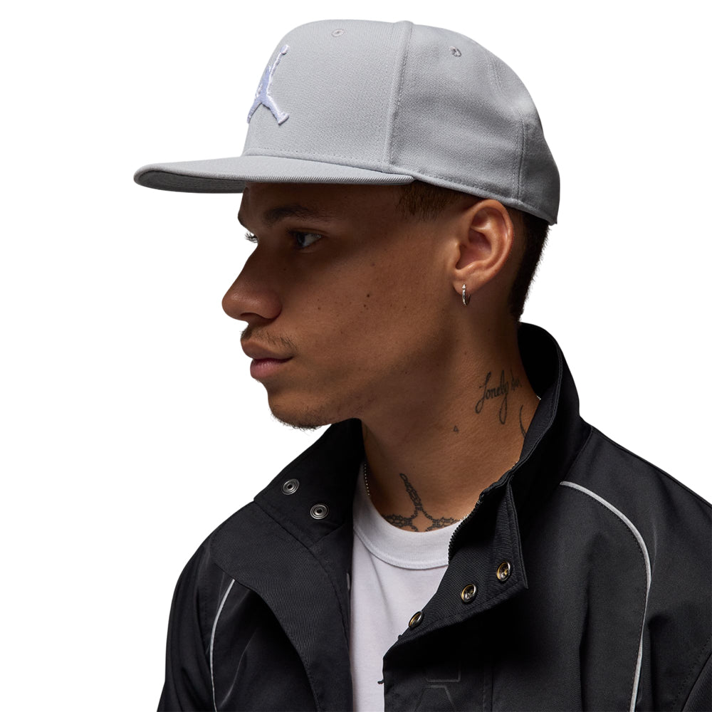 NIKE Jordan Jumpman Pro Unisex Cap - Supersports Thailand