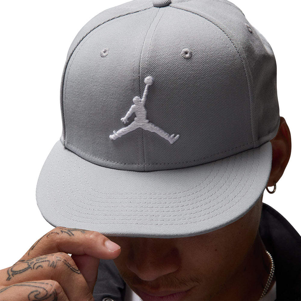 NIKE Jordan Jumpman Pro Unisex Cap - Supersports Thailand Supersports Thailand