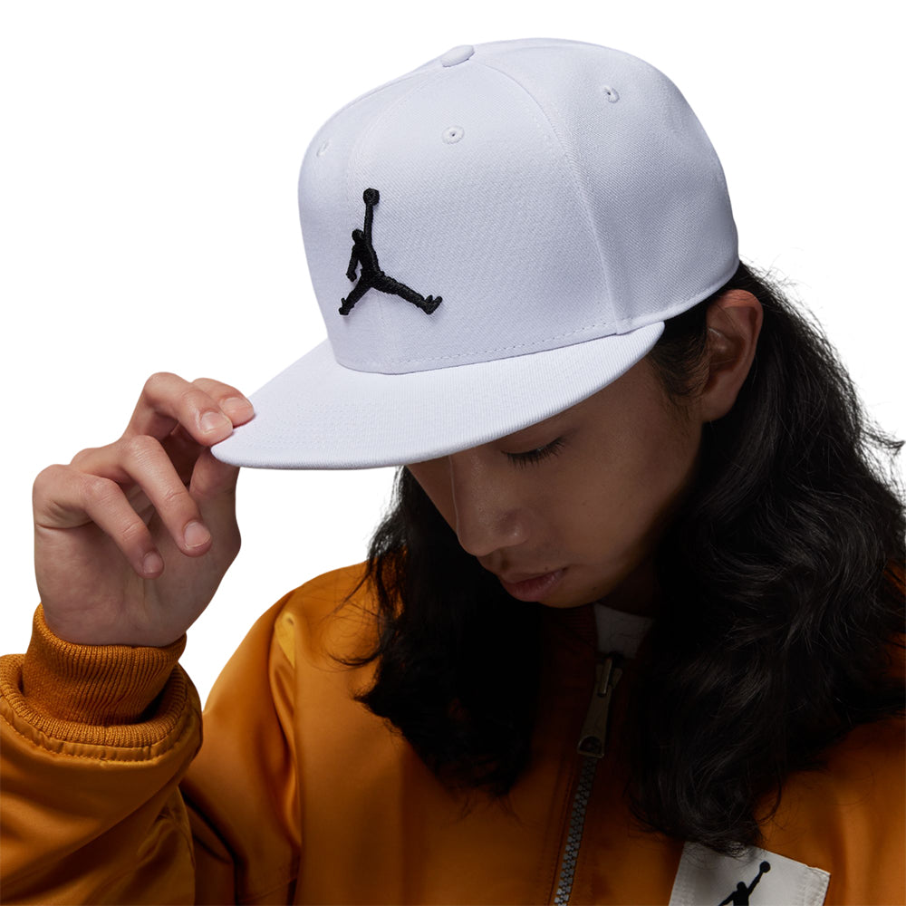 NIKE Jordan Jumpman Pro Unisex Cap - Supersports Thailand Supersports Thailand