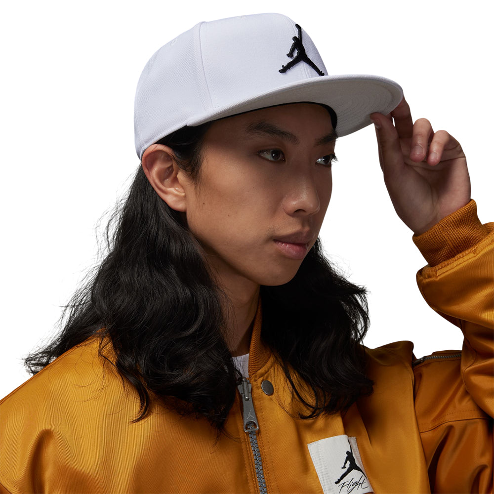 NIKE Jordan Jumpman Pro Unisex Cap - Supersports Thailand Supersports Thailand