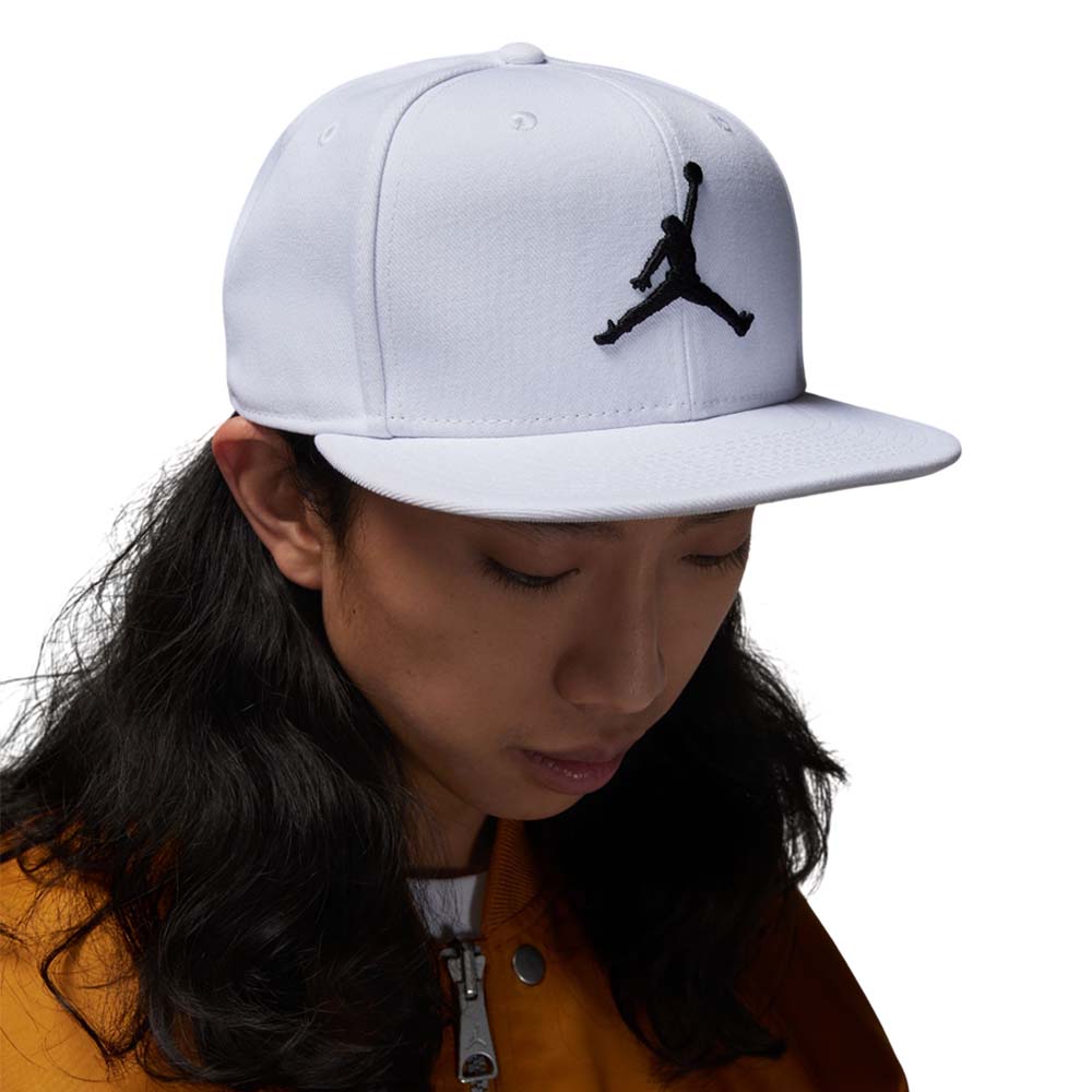 NIKE Jordan Jumpman Pro Unisex Cap - Supersports Thailand Supersports Thailand