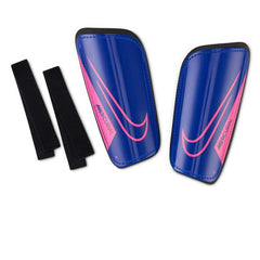 NIKE Mercurial Hardshell Unisex Football Shin Guards - Supersports Thailand