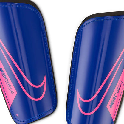 NIKE Mercurial Hardshell Unisex Football Shin Guards - Supersports Thailand