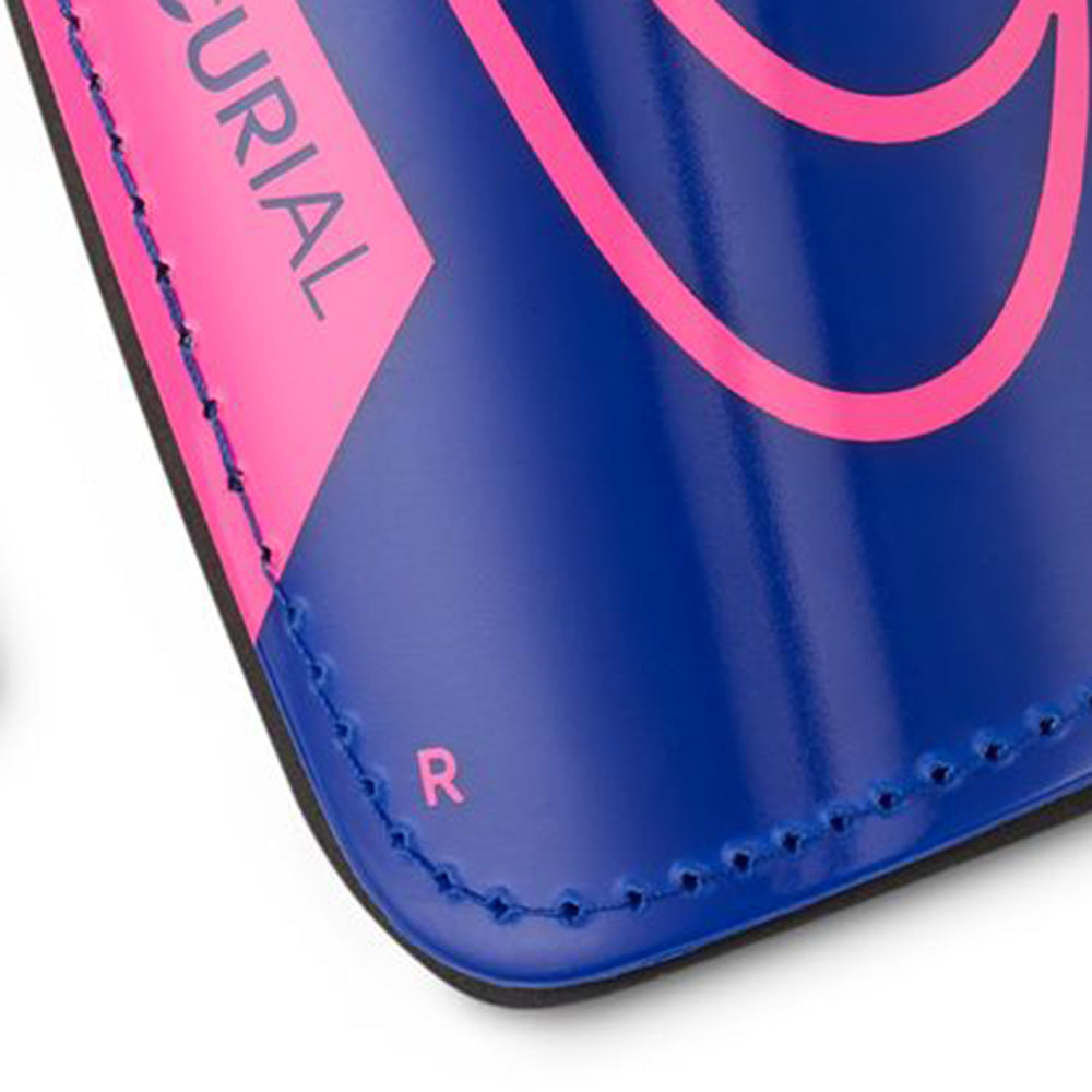 NIKE Mercurial Hardshell Unisex Football Shin Guards - Supersports Thailand