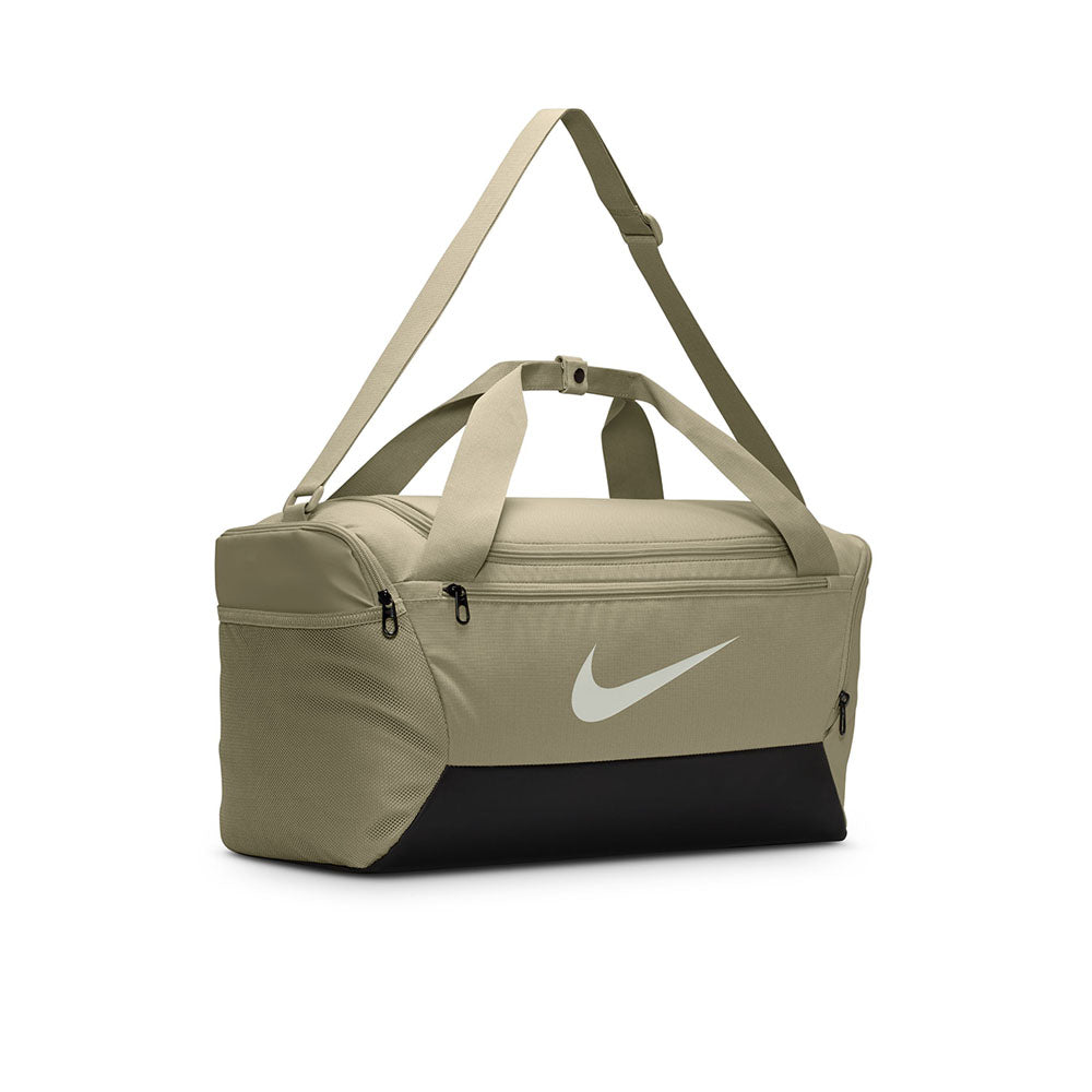NIKE Brasilia Unisex Duffel Bag