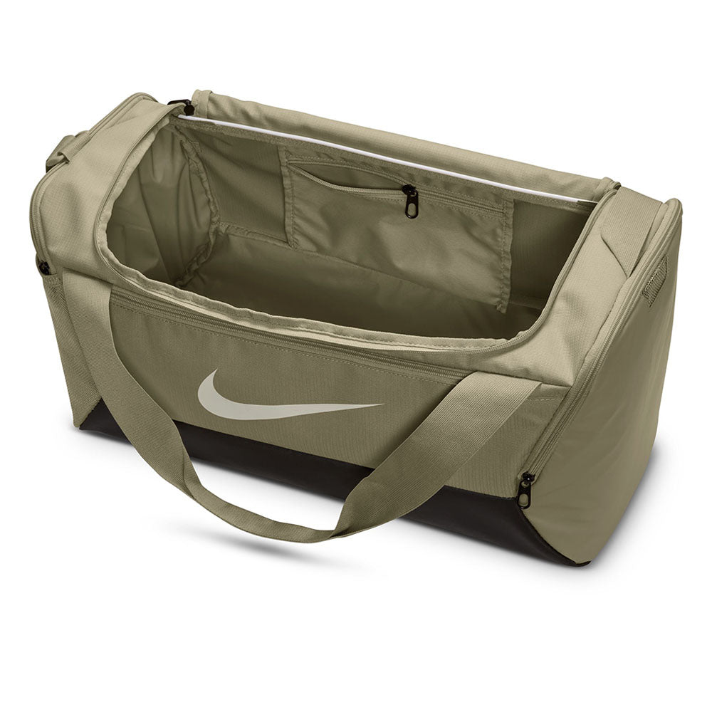 NIKE Brasilia Unisex Duffel Bag