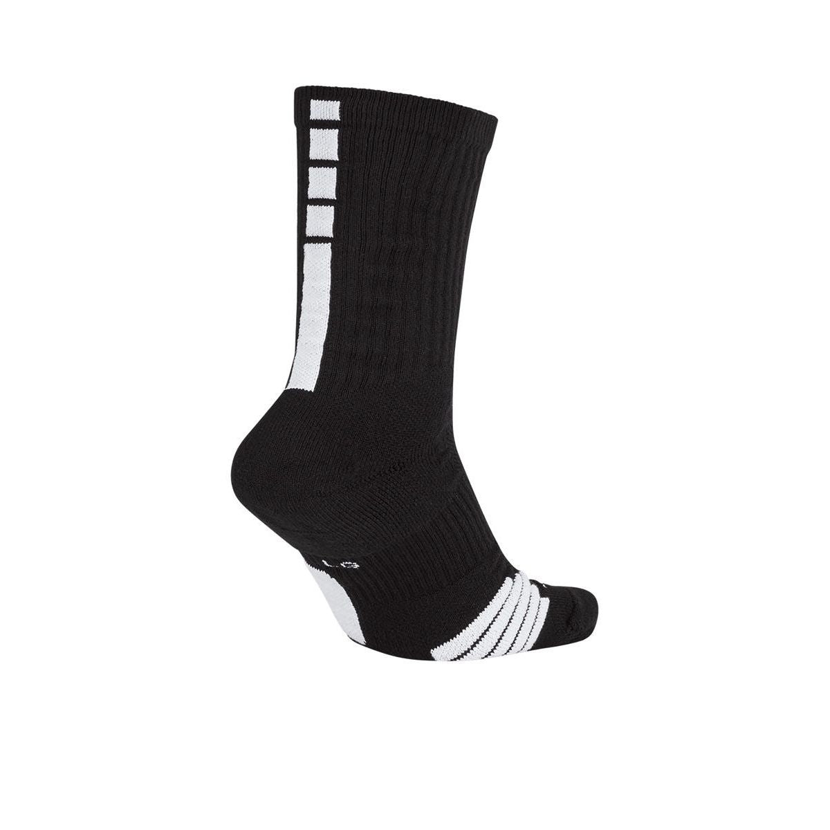 NIKE Elite Crew Unisex Basketball Socks - Supersports Thailand Supersports Thailand