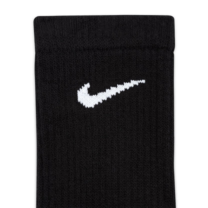 NIKE Everyday Plus Cushioned Unisex Training Socks (3 Pairs)