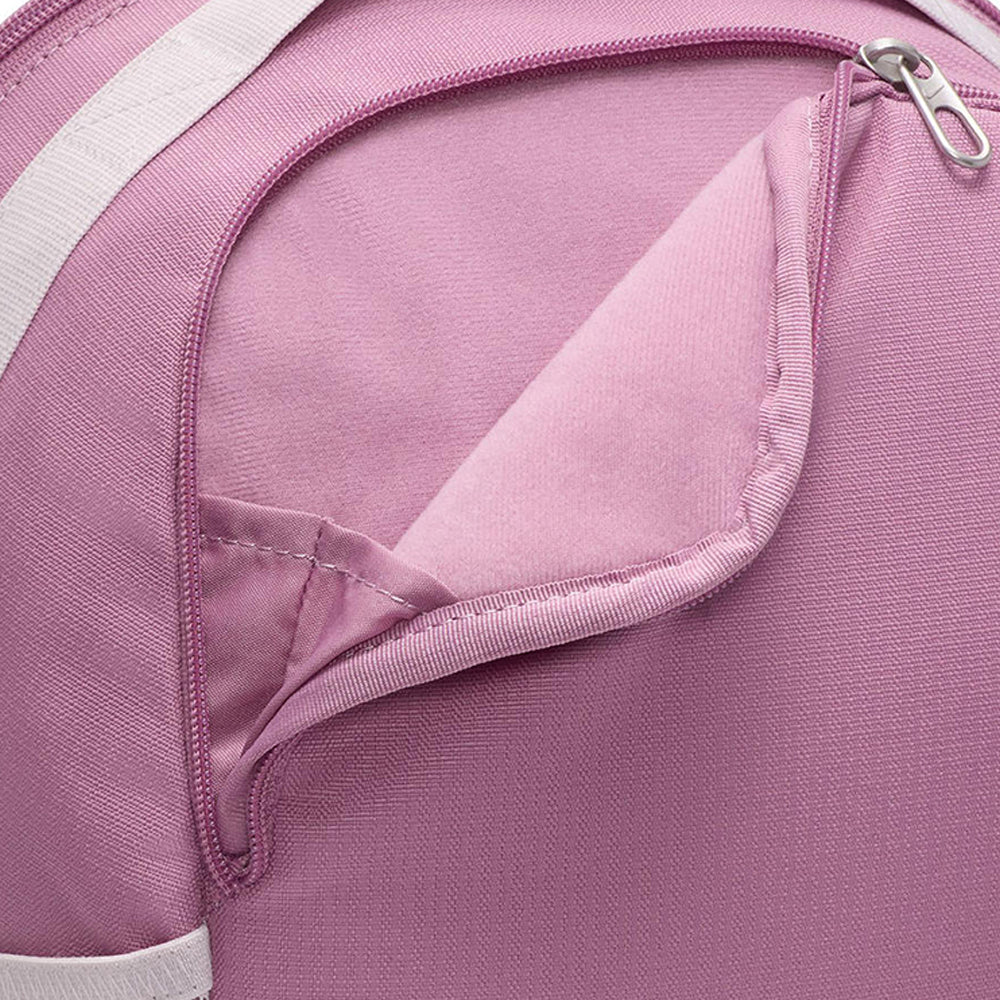 NIKE Brasilia Kids Backpack