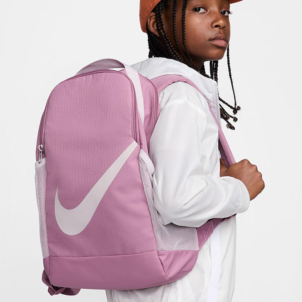 NIKE Brasilia Kids Backpack
