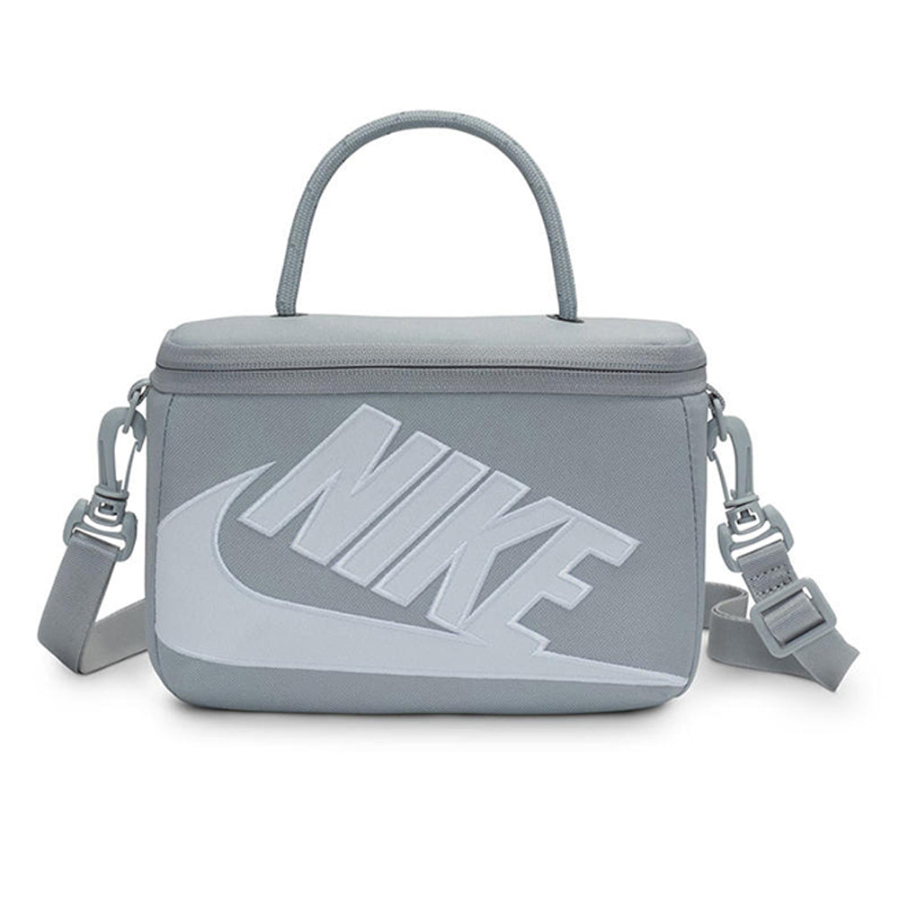 NIKE Mini Shoebox Unisex Crossbody Bag - Supersports Thailand