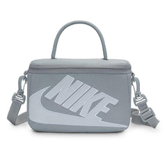 NIKE Mini Shoebox กระเป๋าสะพายข้างผู้ใหญ่