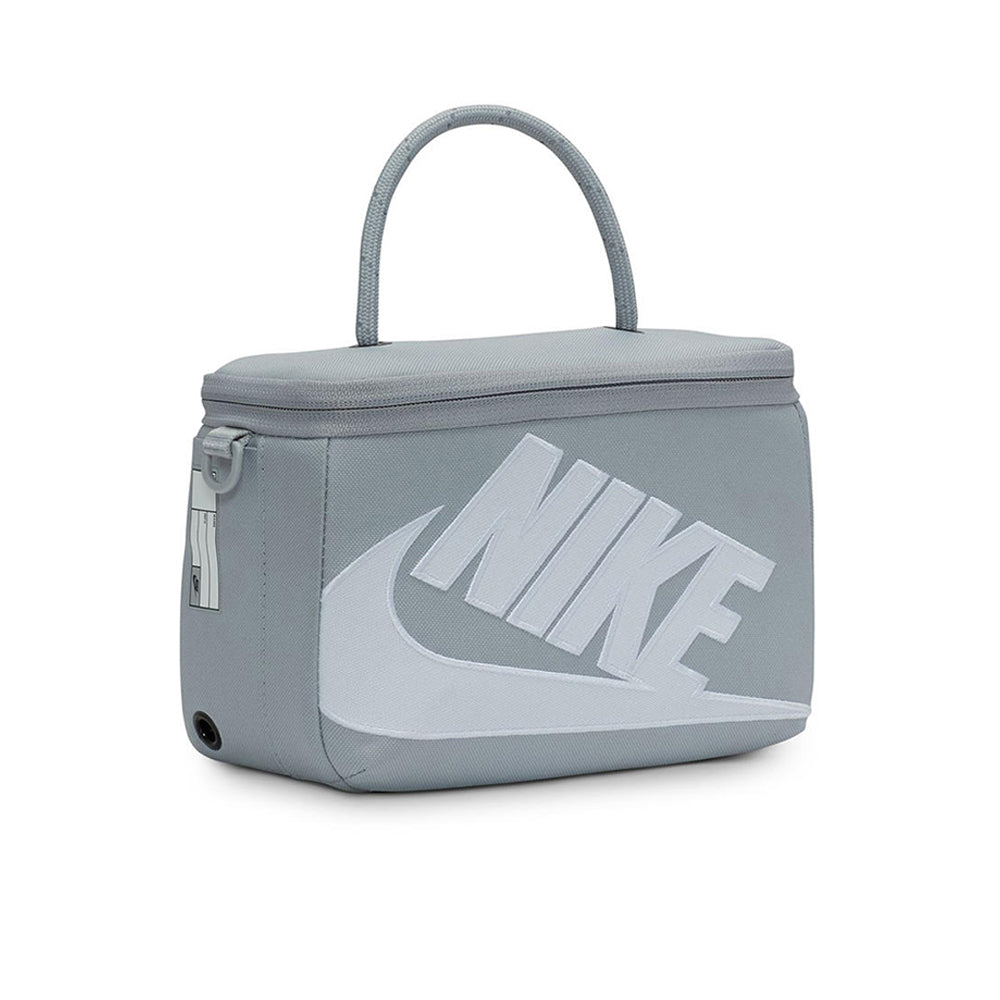 NIKE Mini Shoebox Unisex Crossbody Bag - Supersports Thailand