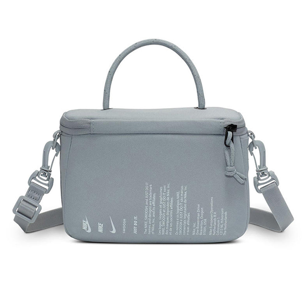 NIKE Mini Shoebox Unisex Crossbody Bag - Supersports Thailand