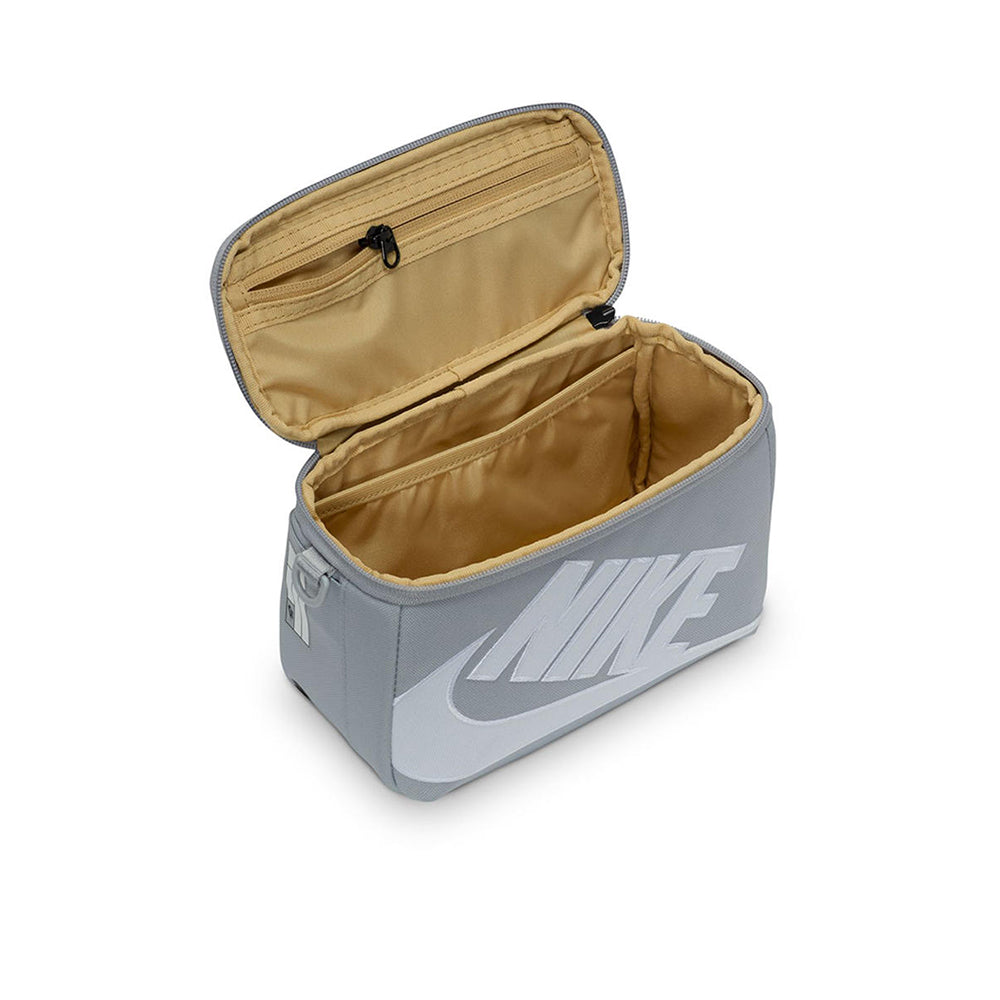 NIKE Mini Shoebox Unisex Crossbody Bag - Supersports Thailand