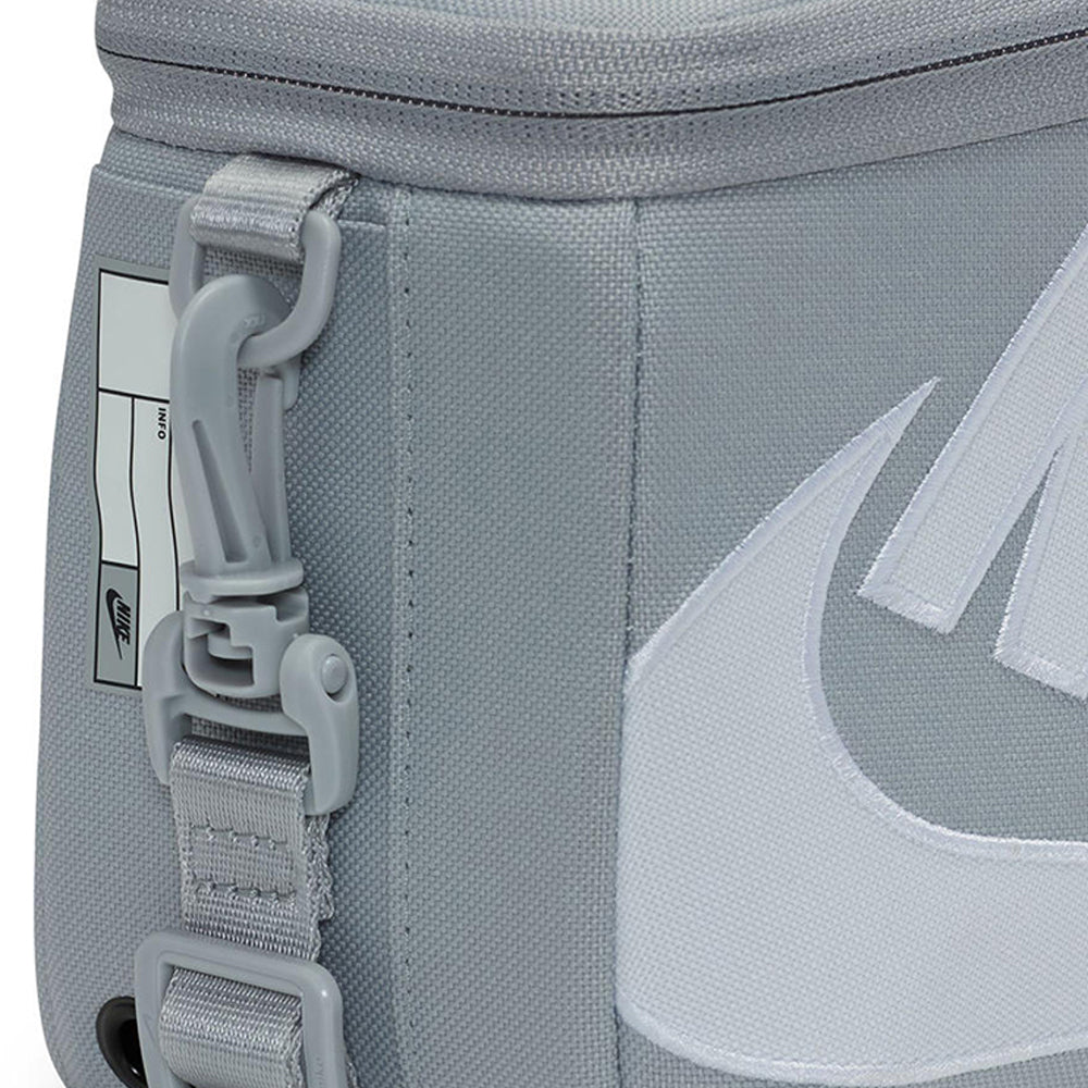 NIKE Mini Shoebox Unisex Crossbody Bag - Supersports Thailand
