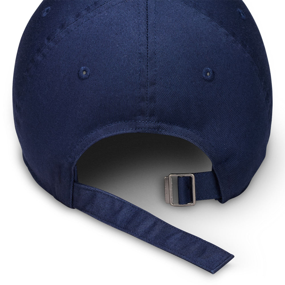 NIKE Club Unstructured Futura Wash Unisex Cap